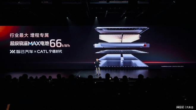 磅发布以“恒星”超级增程终结能源形式之争不朽情缘平台登录入口新一代智己LS6重(图2)